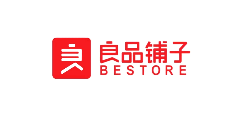 良品铺子品牌LOGO升级