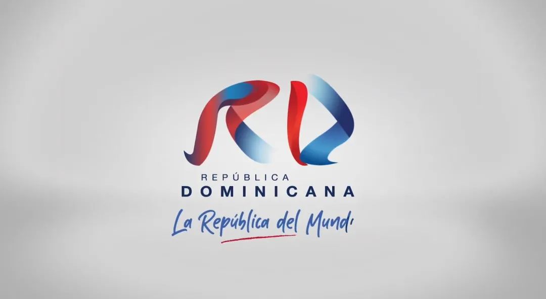 多米尼加共和国旅游品牌新LOGO设计引争议