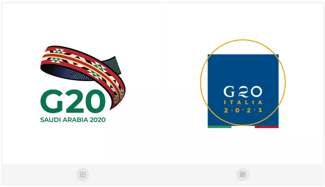 G20峰会会徽LOGO设计
