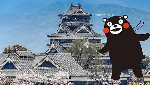 熊本熊品牌策划营销