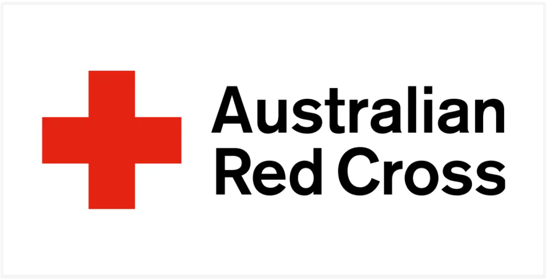 澳洲红十字会新LOGO设计