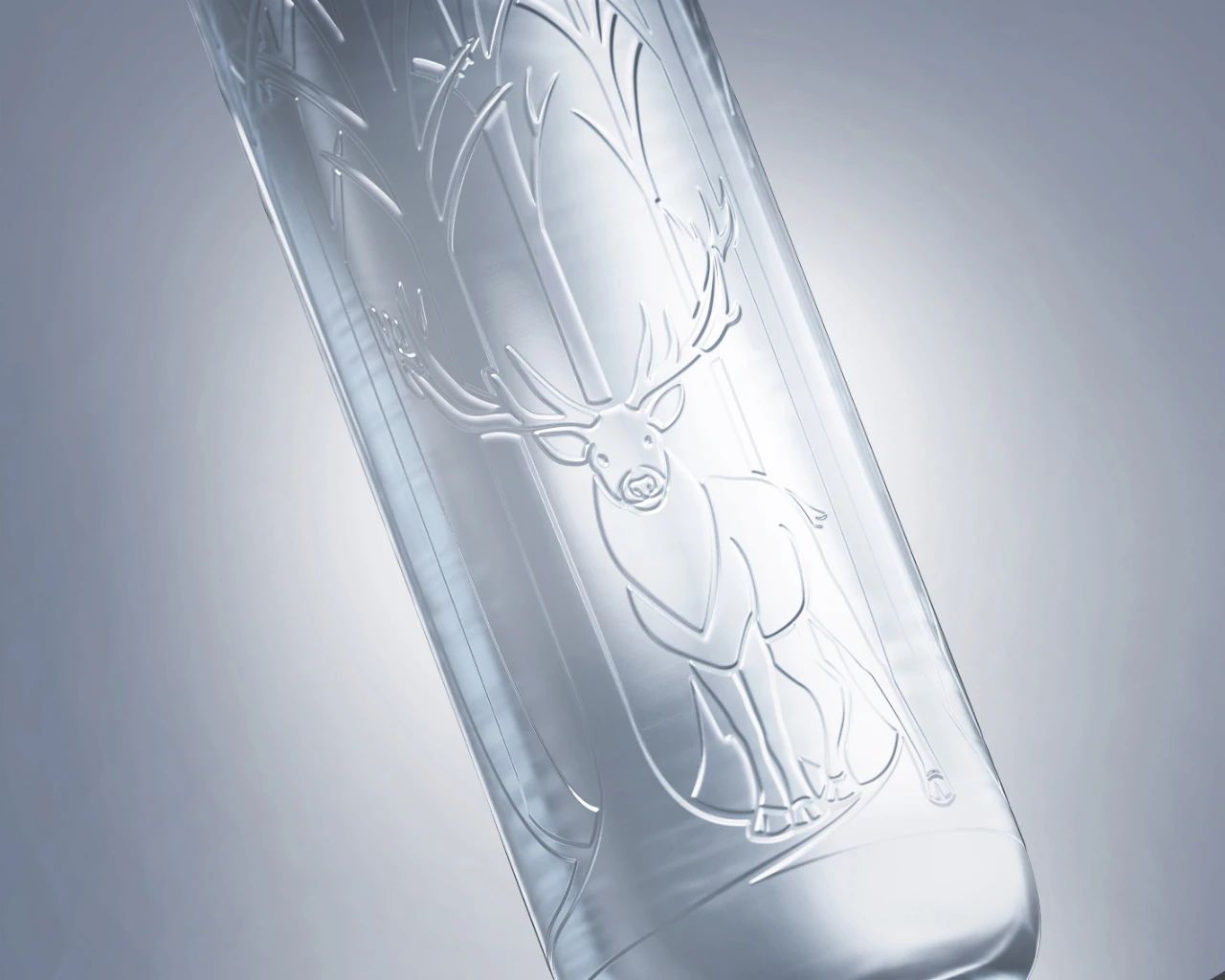 泰国C2环保型饮用水包装设计细节