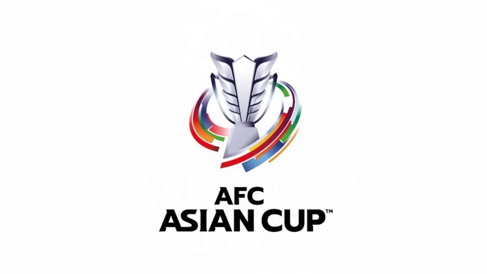 亚足联亚洲杯LOGO设计