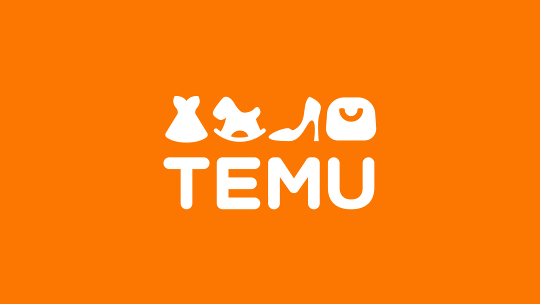 拼多多海外版Temu品牌形象设计