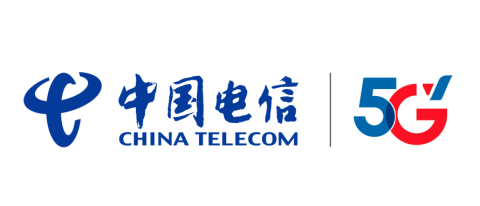 中国电信5G换标，深圳连锁品牌设计更有国际范